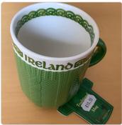 Cup - Aran Ireland Green Mug image
