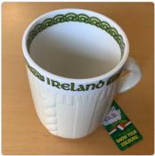 Cup - Aran Ireland Mug Cream image