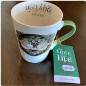 Cup - Going Back To My Roots Mug
