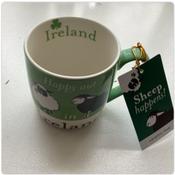 Cup - Ireland Happy Out Mug image