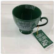 Cup - Ireland Icon Cap Mug image