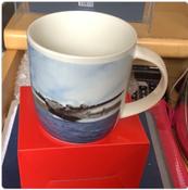 Cup - Museum Mug image
