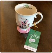Cup - Sheep Footed Mug image