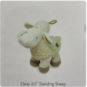 Daisy Sheep - 6.5” Standing Sheep