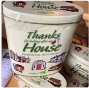 House Irish Toffee