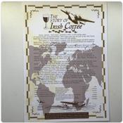 Irish Coffee Story