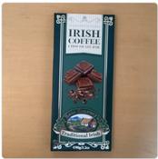 Kate Kearney’s - Irish Coffee Chocolate Bar