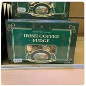 Kate Kearney’s - Irish Coffee Fudge