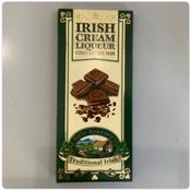 Kate Kearney’s - Irish Cream Liqueur Chocolate Bar