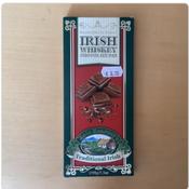 Kate Kearney’s - Irish Whiskey Chocolate Bar