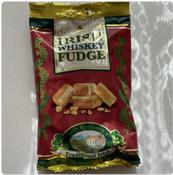 Kate Kearney’s - Irish Whiskey Fudge 100g bag