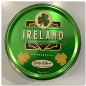 Kathy O’Shea’s - Vintage Shortbread Tin