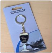 Keyring - Irish Coffee
