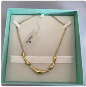 Knight &amp;amp; Day - Alizee Necklace