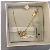 Knight &amp;amp; Day - Pink Box CC Pendant