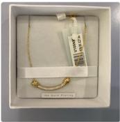 Knight &amp;amp; Day - Pink Box Genevieve Necklace