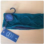Lady of Aran - Green Headband image