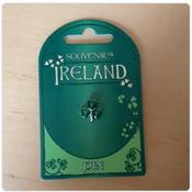 Lapel Pin - Shamrock