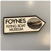 Magnet Wood Foynes