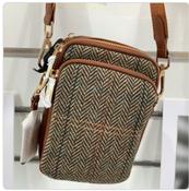 Maureen O’Hara - Cross Body Bag BH