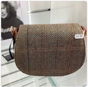 Maureen O’Hara - Saddle Bag BH