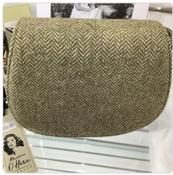Maureen O’Hara - Saddle Bag GH