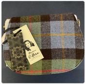 Maureen O’Hara - Saddle Bag IT