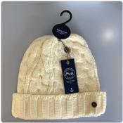 MOA - Chunky Beanie Natural image