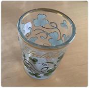 Shot Glass - Shamrock image