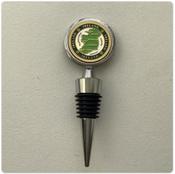 Wine Stopper - Map image