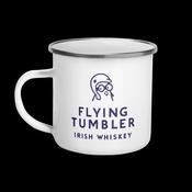 Campfire Tumbler