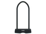ABUS 460 Sinus U-lock 300mm incl USH460 carrier image