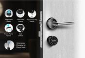 Simpled 7-in-1 Smart Cylinder