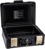 Honeywell Fire Document Box