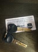 Apecs Key Cutting