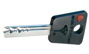 Garrison Keys