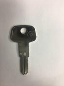 Thule Keys Cut