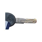 Mila Key Cutting