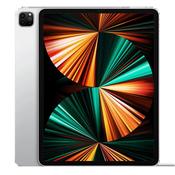 iPad Pro 12.9" (5th Gen) — 128GB, Cellular, Silver image