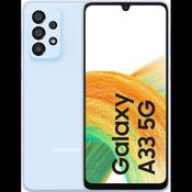 Samsung Galaxy A33 5G image