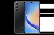 Samsung Galaxy A34 5G — 128GB image