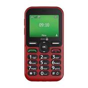 Doro Leva E10 4G Mobile Phone – Easy-to-Use Senior Phone with SOS Button image