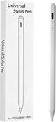 Universal Active Stylus Pencil – USB-C Rechargeable for iPad, Android &amp; Tablets