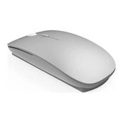 WiWU WiMice Lite WM101-C 2.4G Wireless Mouse – Silent Click, 1600 DPI image