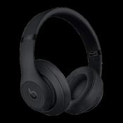 Beats Studio3 Wireless Over-Ear Headphones