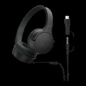 Belkin SoundForm Mini Wired Kids Headphones