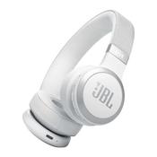 JBL Live 670NC Wireless On-Ear Headphones