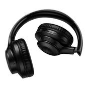 Hoco 2-IN-1 BT Headphones With Speaker Mode W71 image