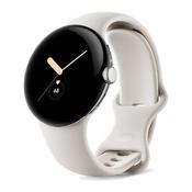 Google Pixel Watch (1st generation LTE) — model GQF4C (Wi-Fi) / GWT9R, GBZ4S (LTE)