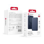 Forcell F-Energy Slim F5K9 QC4.0 PD3.0 15W 5000 mAh  Magsafe Power Bank image